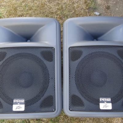 PMC TB1 Professional Monitor speakers (pair | Reverb UK