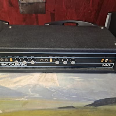 Acoustic 140 70s for sale