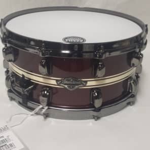 Tama PPS65BNFRS Starclassic Performer B/B Limited Edition 6.5x14" Snare Drum