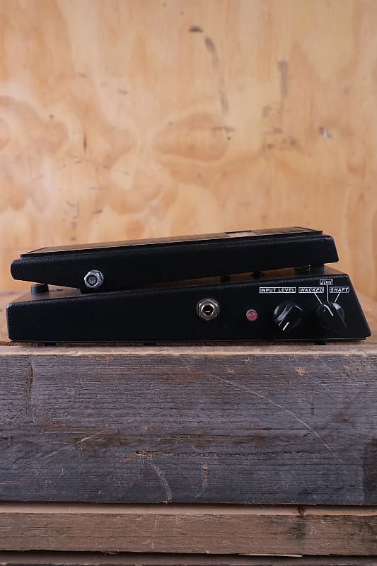 Fulltone Clyde Deluxe Wah