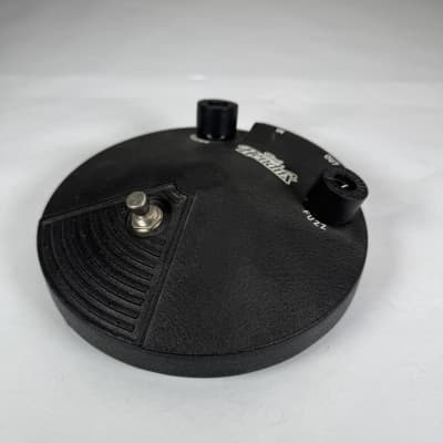 Dunlop JH-2 Jimi Hendrix Signature Fuzz Face | Reverb