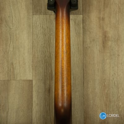 Guild M25E - California burst image 6