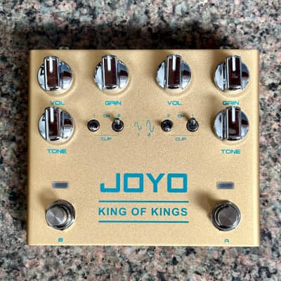 Joyo R-Series R-20 King of Kings