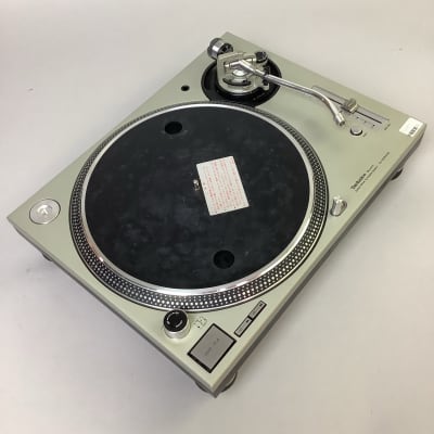 Technics SL1200MK3DK image 2
