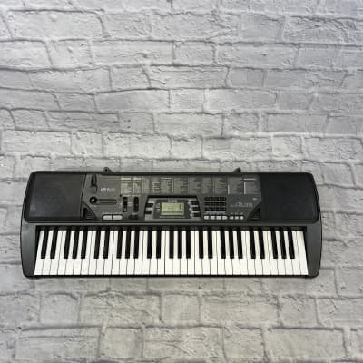 Casio CTK-700 61-Key Keyboard