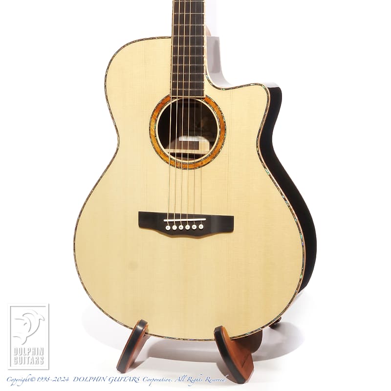 MORRIS S-101 Ver.III LTD | Reverb