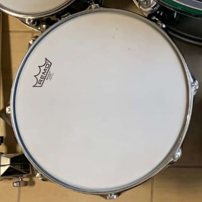 Premier Genista 90's 14x5,5 - Terraverdi Emerald Green image 4