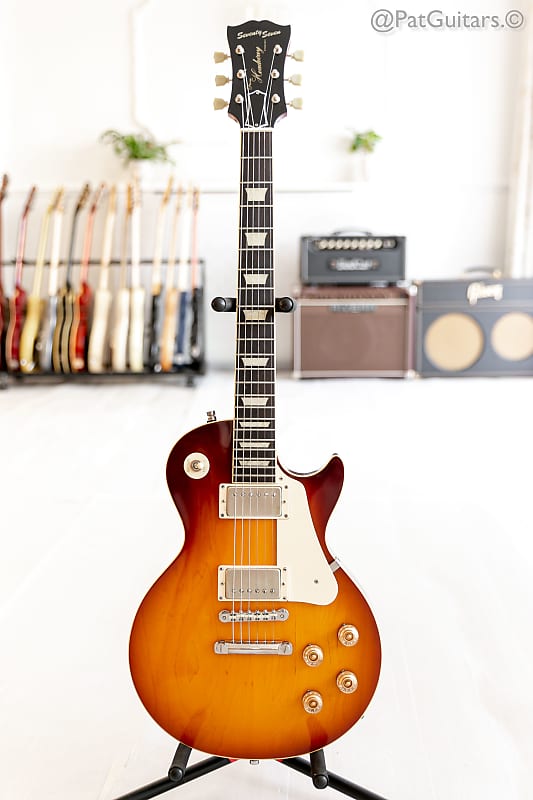 Seventy Seven Guitars STORK-STD