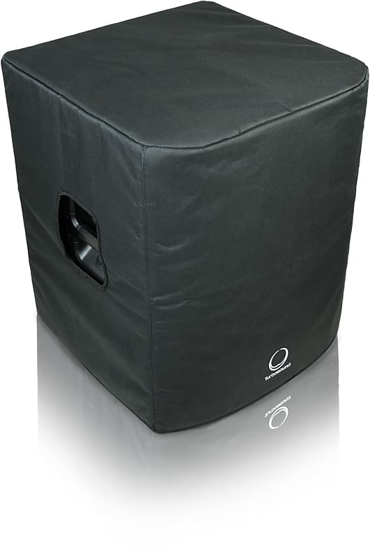 Turbosound TS-PC18B-1 Deluxe Water Resistant Protective Cover for 18" Subwoofer including iQ18B image 1