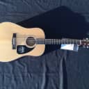 Fender CD-60 with Hardshell Case Natural with Free Shipping