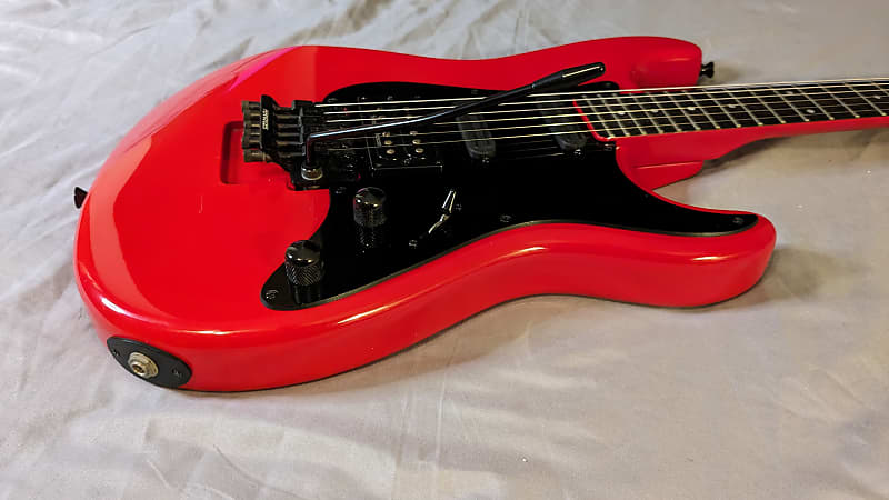 1989 Fernandes FST-65 