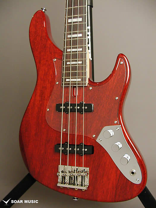 Bacchus WL424-MNG STR / Craft Series