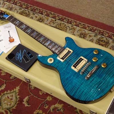 Gibson Custom Shop 2012s TAK Matsumoto DC Standard 