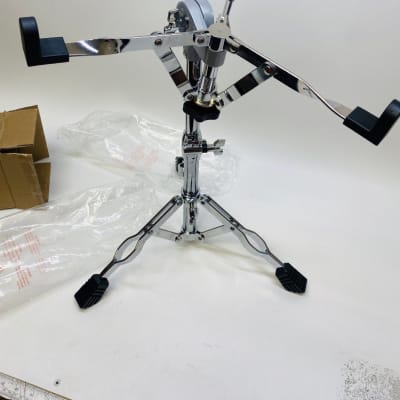 Alesis Strike Snare Stand Double Brace Fits Up to 14” Drum OPEN BOX image 1
