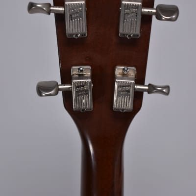1970 Martin 0-18T Tenor Guitar w/SSC image 17