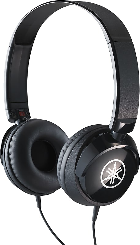 Yamaha HPH-50B Simple Compact Headphones That Let You Enjoy Professional-Grade Sound Quality image 1