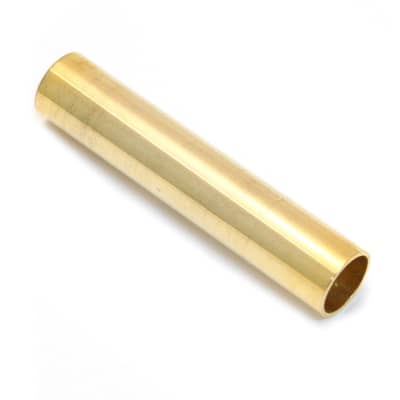 006-1725-000 Gretsch Guitar Vibrato Roller, Gold, Bigsby® 1837G image 1