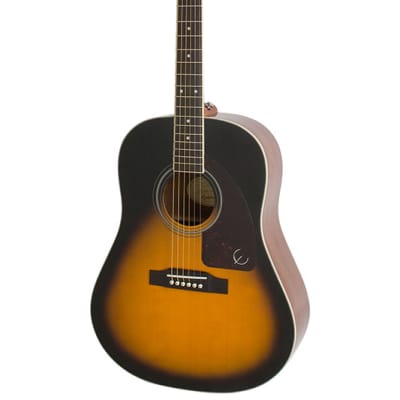 EPIPHONE AJ-220S Advanced Jumbo VS - Westerngitarre for sale