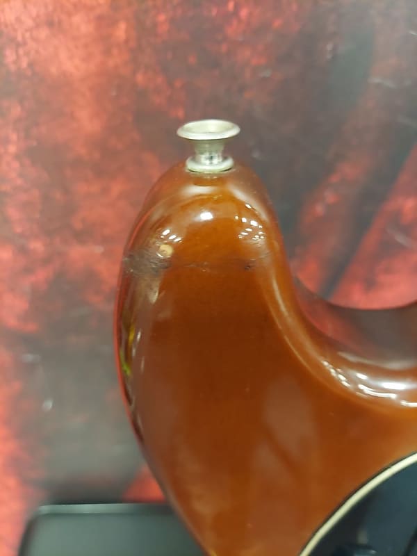 Fender Bass Guitar (Houston, TX) Reverb