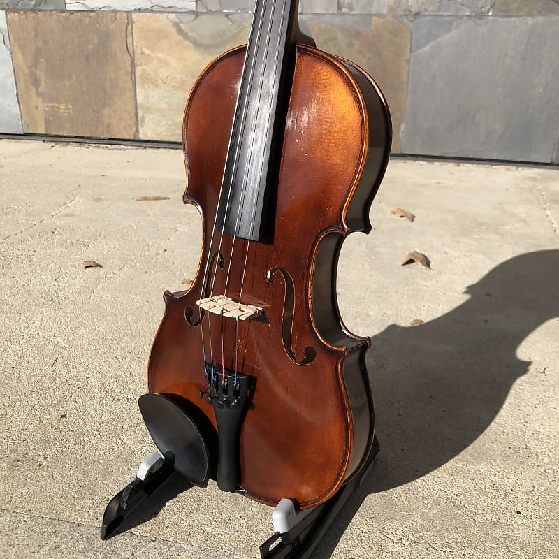 Scott Cao 4/4 Violin STV017E