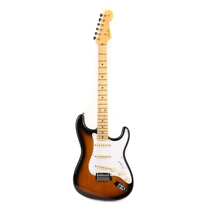 Fender Made in Japan Hybrid 50s Stratocaster Tobacco | Reverb Canada