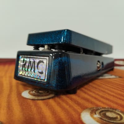 Reverb.com listing, price, conditions, and images for real-mccoy-custom-picture-wah