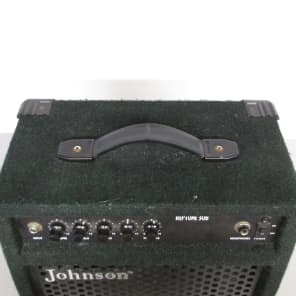 Johnson Reptone 30B Bass Combo Amp