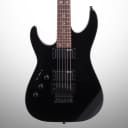 ESP LTD Kirk Hammett KH202 Electric Guitar, Left-Handed