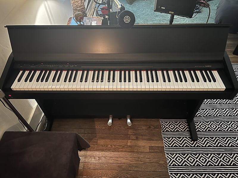 Kawai digital piano deals pn81