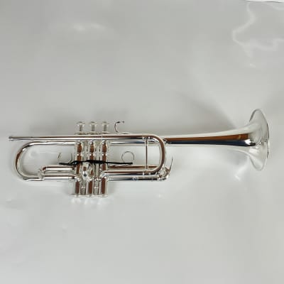 Used c trumpet 2024 for sale