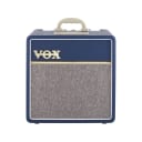 Amplificador VOX ACAC1-BL - Azul a válvulas para guitarra