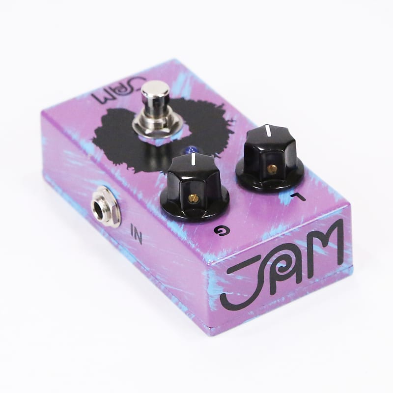 JAM Pedals Fuzz Phrase | Reverb