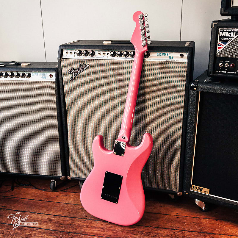 【値下】Tokai Stratocaster Custom Edition 1990's Tokai PROTOTYPE Custom Edition Super Stratocaster
