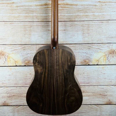 Gibson Acoustic G-45 Acoustic Guitar - Natural image 9