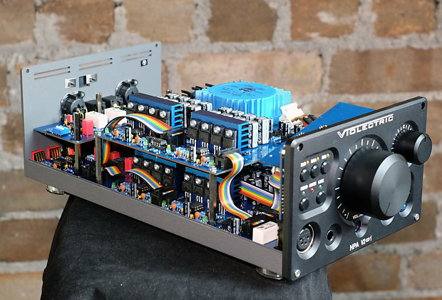 Violectric v281 for discount sale