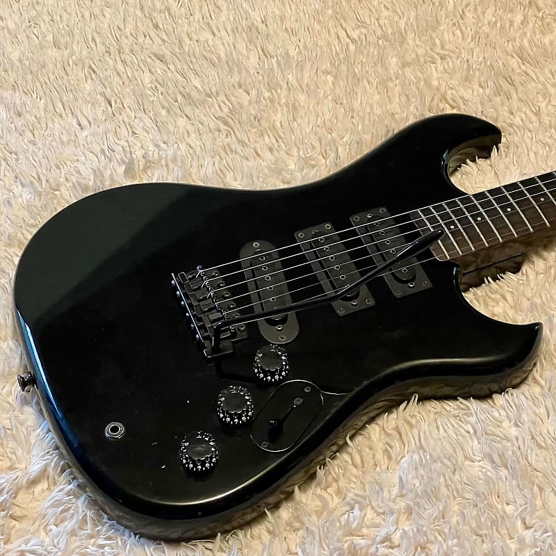 1983 Electra X175 Phoenix MIJ Electric Guitar Reverb