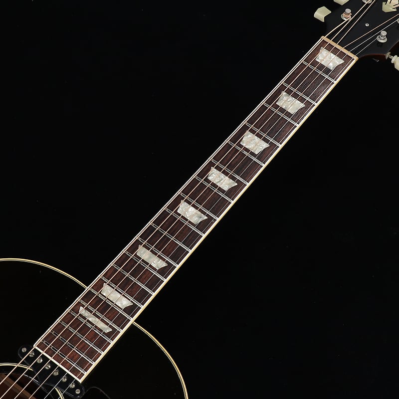 GIBSON 1964 J-160E made in 1997 [SN 9197030] [10/27]