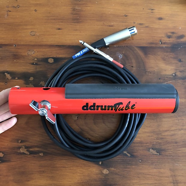 Ddrum trigger tube discount