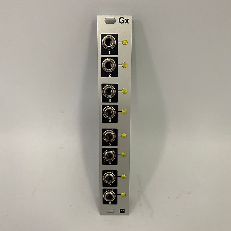 Intellijel GX