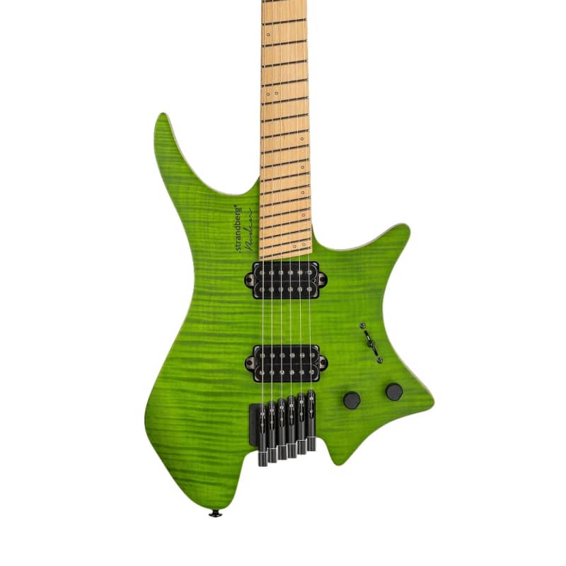 Ts Guitars Dst Dx22 [Sn 031396] (02/23) | Reverb Canada