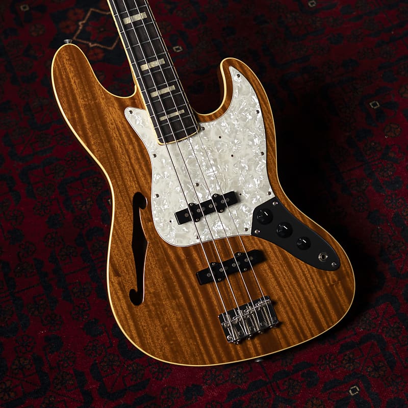 Fender Japan Jazz Bass 2012年製 ベース