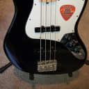 Fender American Special Jazz Bass, New Cond. (store demo) with Hardshell Case