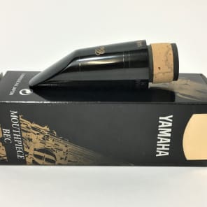 Yamaha 6CM Custom Series Bb/A Clarinet Mouthpiece