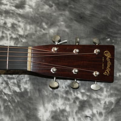 2022 Martin D-18 Authentic 1939 VTS Aged image 4