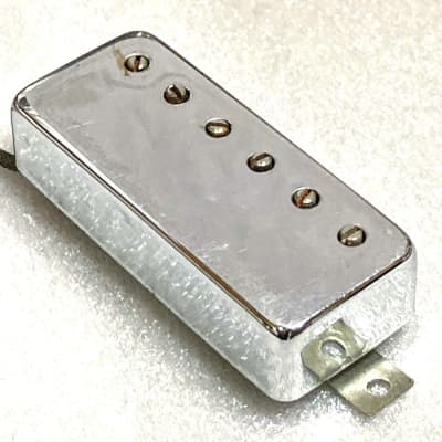 Vintage Gibson Mini Humbucker Pickups - Late 60's / Early 70's (as