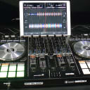 Reloop Mixon4 4-Channel Serato/Djay DJ Controller