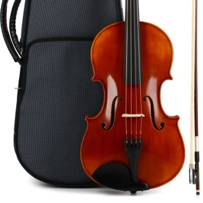 Yamaha AVA7-160SG 16 Inch Student Viola Outfit for sale