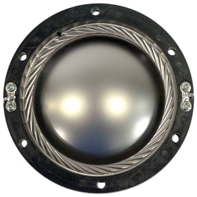 8 Ohm Replacement Diaphragm - Compatible with Altec 288, 291, 299 and 299-AT image 1