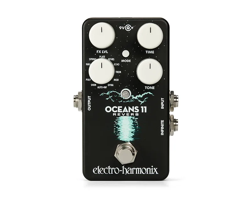ベース electro-harmonix Oceans 11 Reverb rnqiggur8sqyfadeyrbq.jpg
