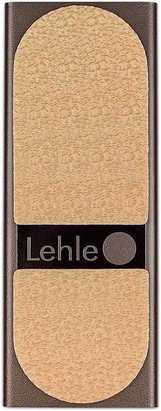 Lehle Volume Pedal | Reverb